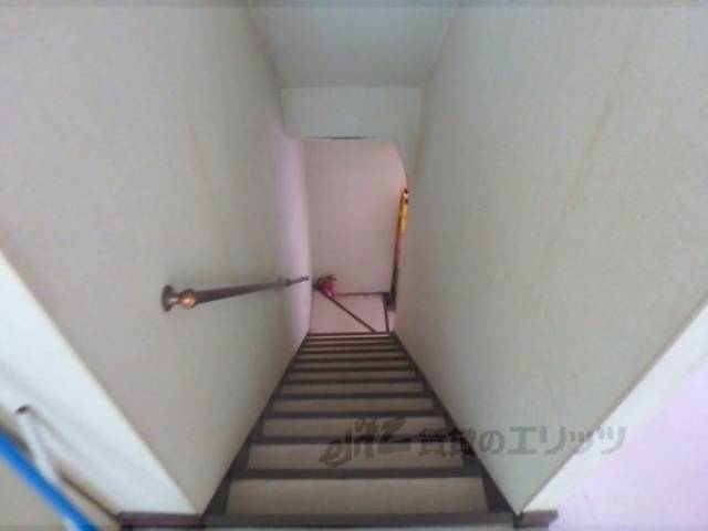 階段