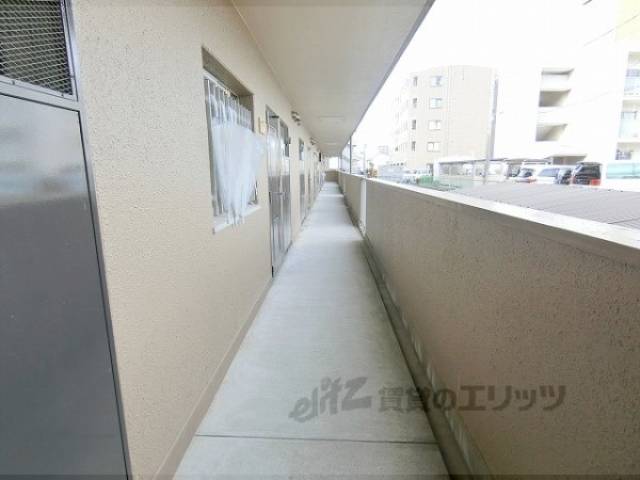 通路