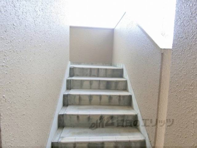 階段