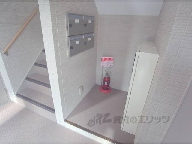 階段