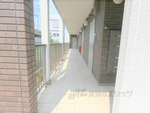 通路