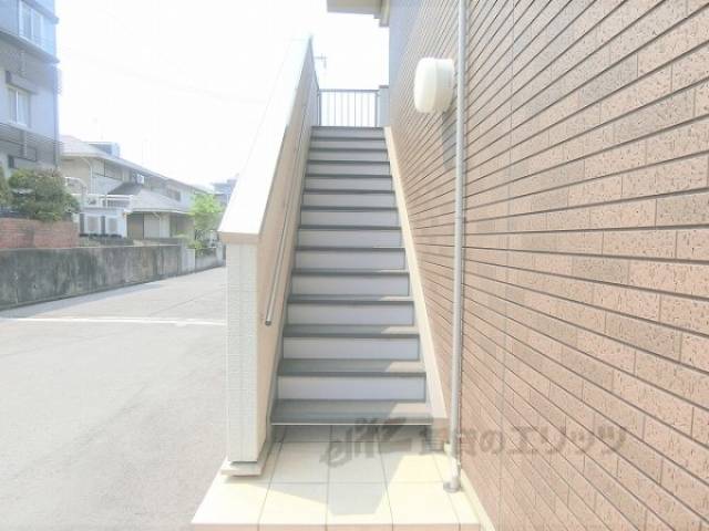 階段