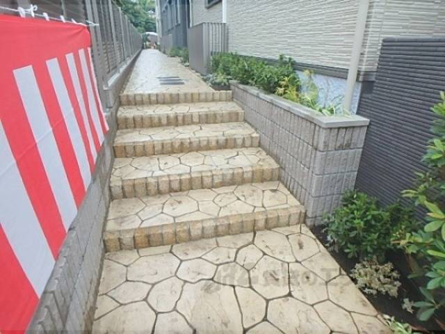 通路