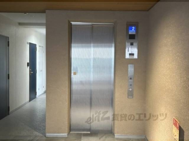 エレベーター