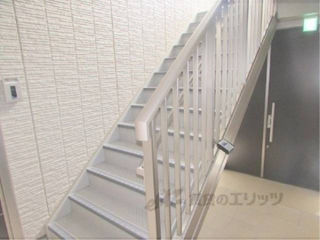 階段