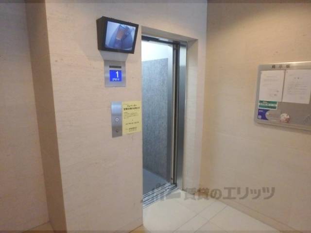 エレベーター