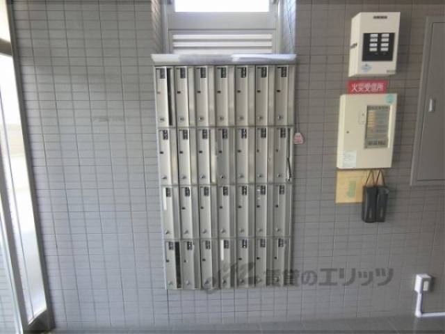 ロビー