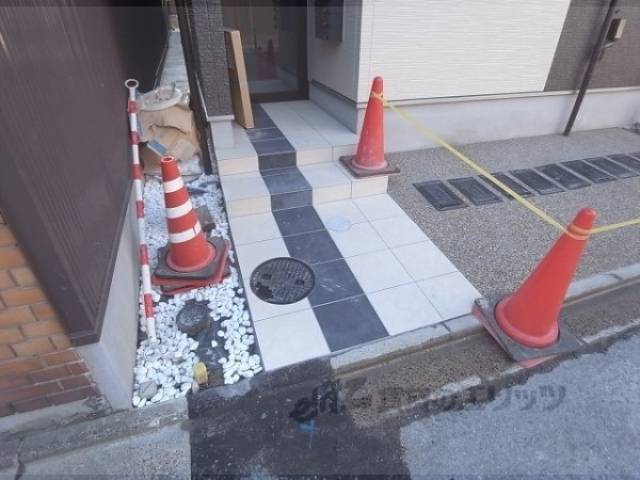通路