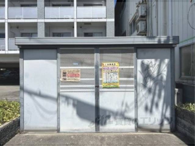 宅配ボックス