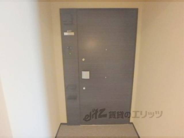 玄関ドア