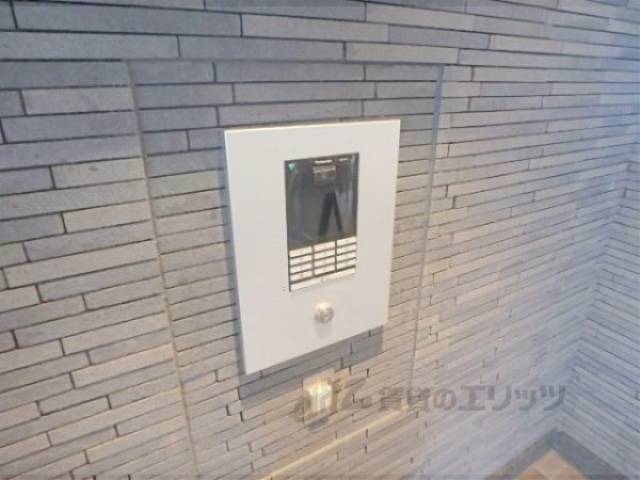 オートロック