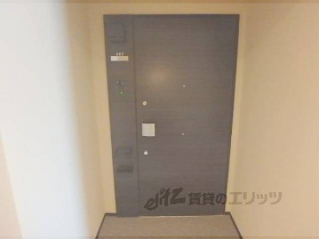 玄関ドア