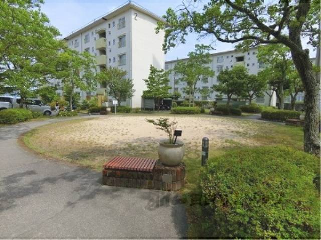 広場