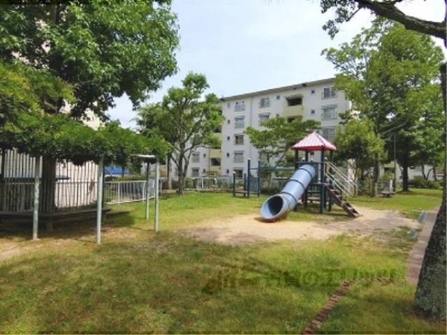 公園