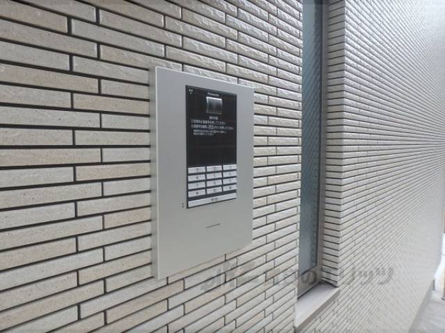 オートロック