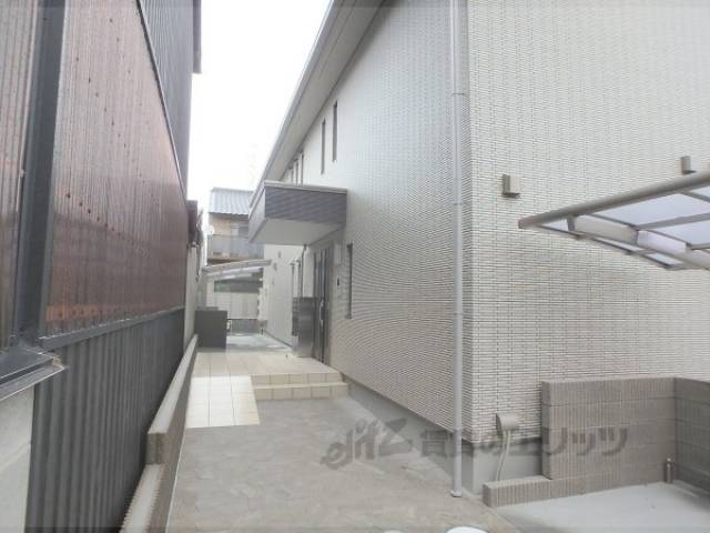 通路