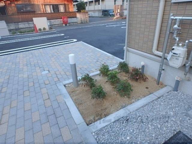 植栽