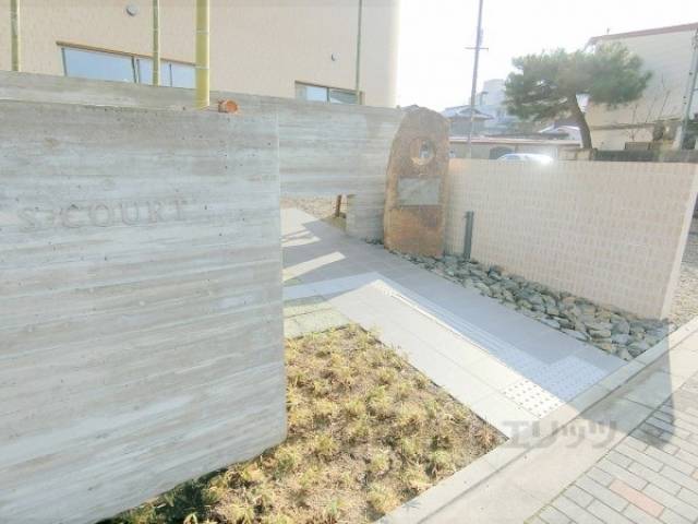 通路