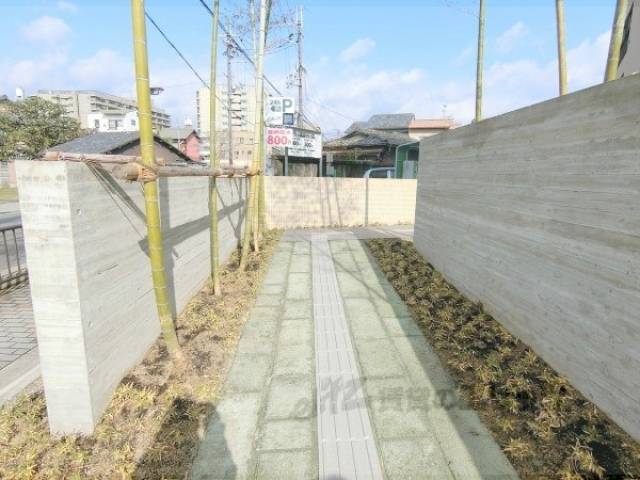 通路