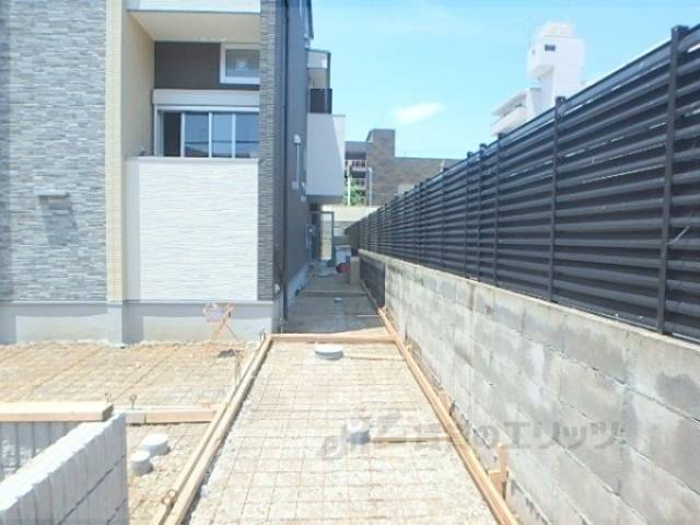通路