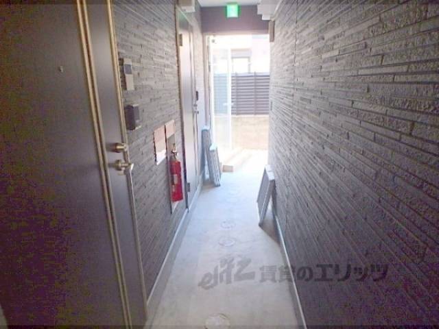 廊下