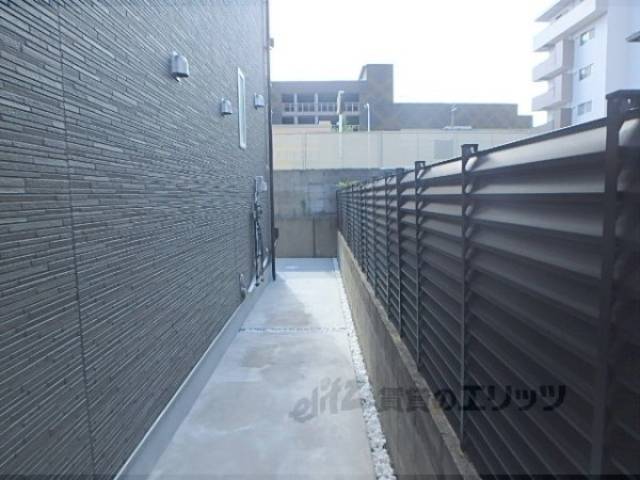 通路
