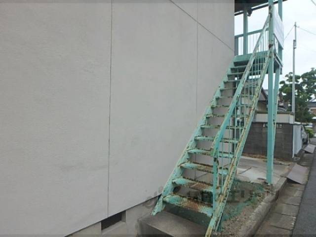 階段