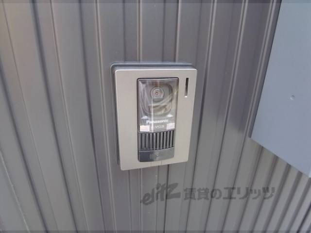 インターホン