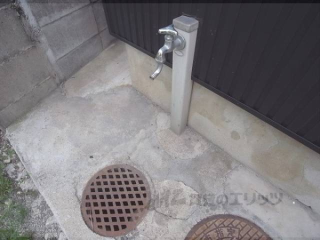 水道