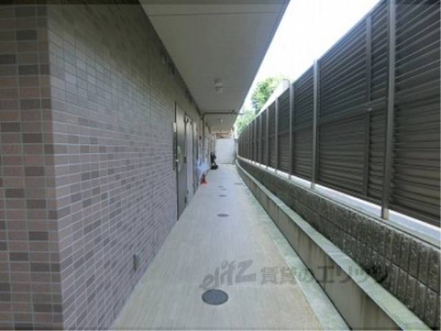 通路