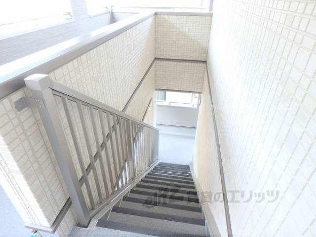 階段