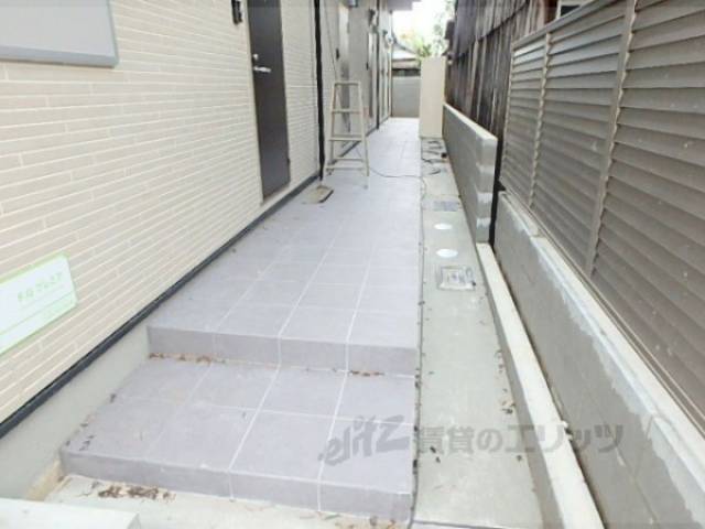 通路