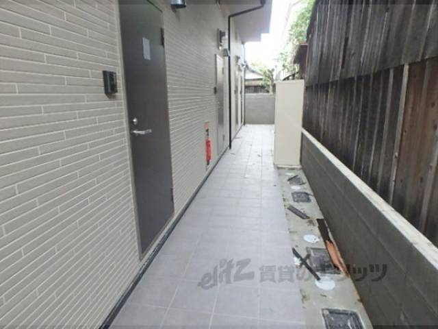 通路