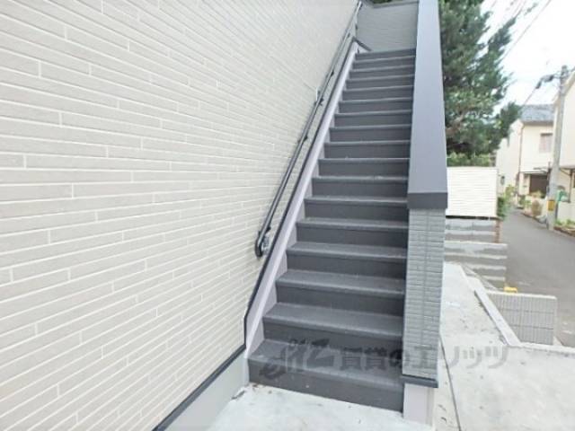 階段