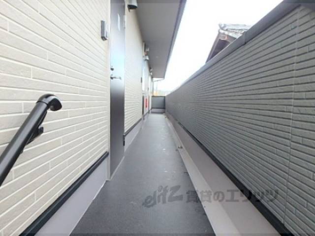 通路