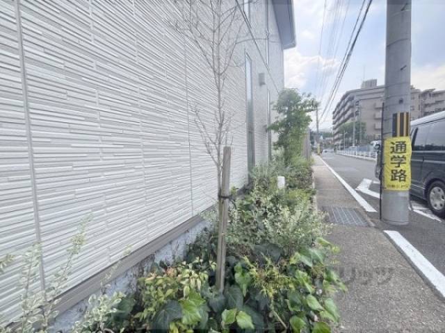植栽