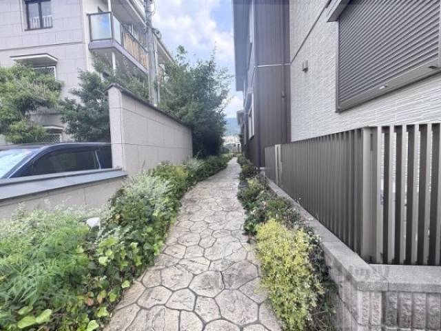 通路