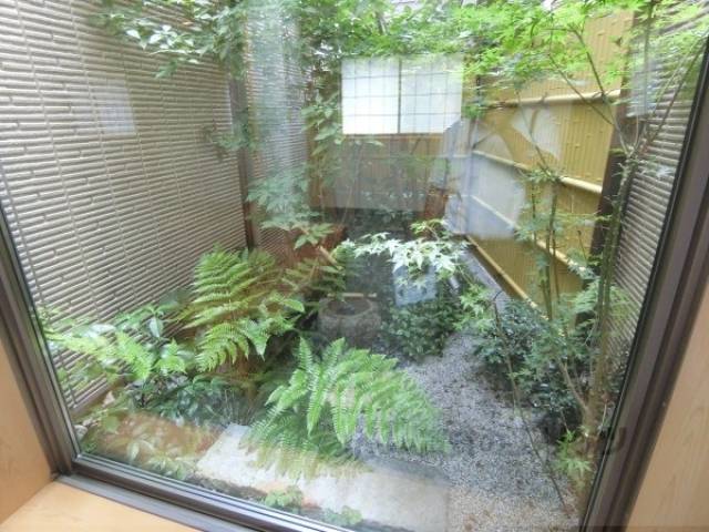 植栽