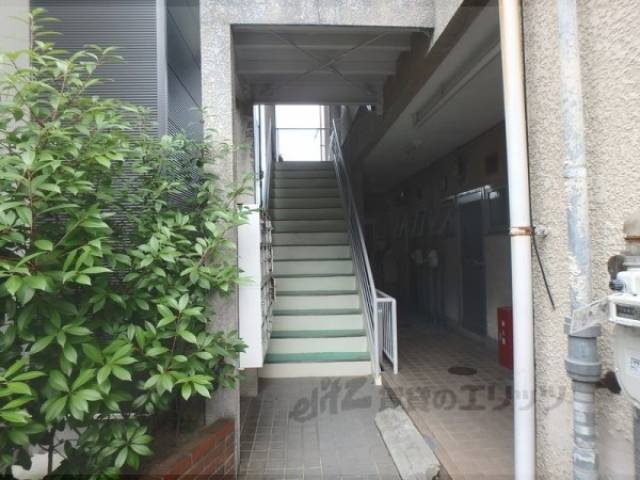 階段