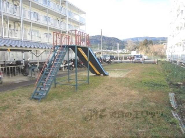 公園