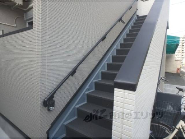 階段