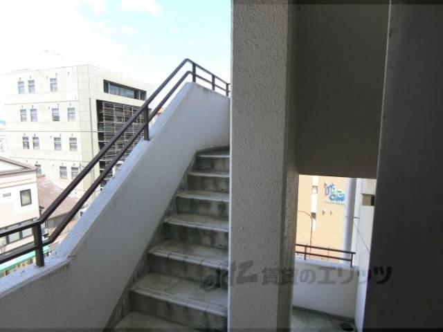 階段