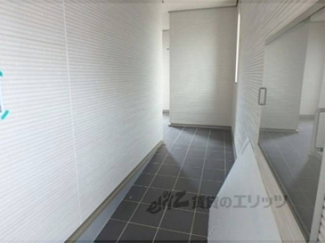 廊下