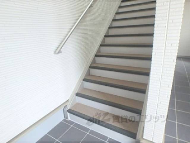 階段