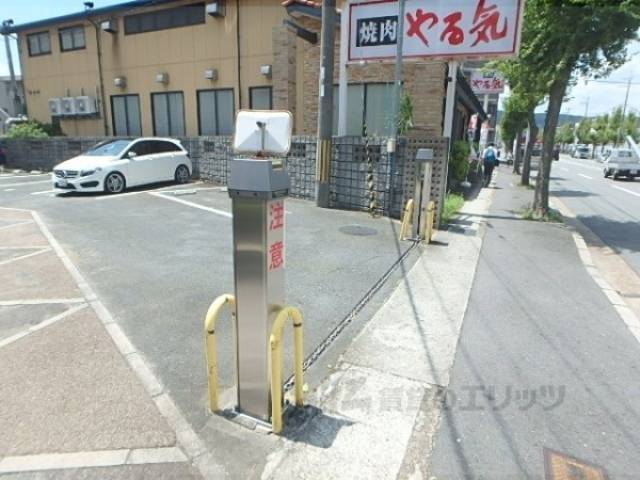 ロボットゲート