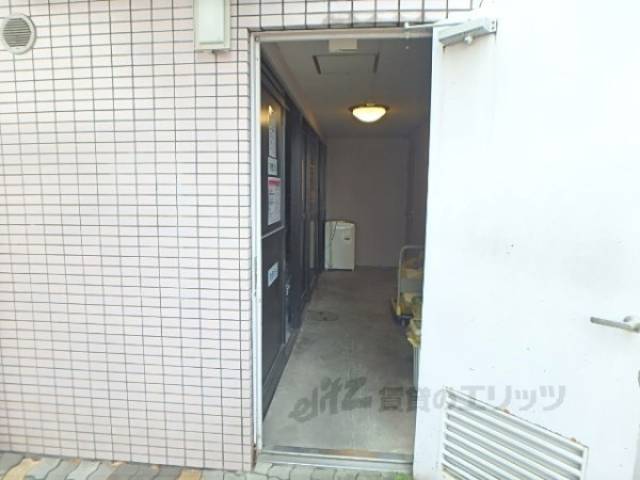 共用部