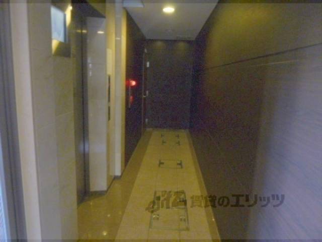 廊下
