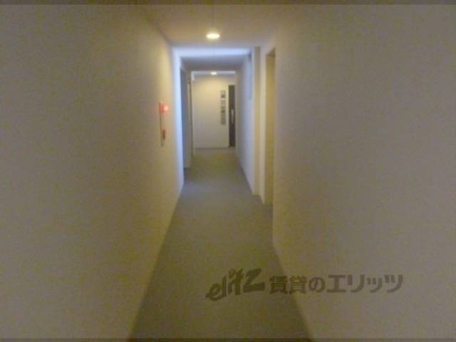 廊下