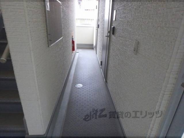 通路