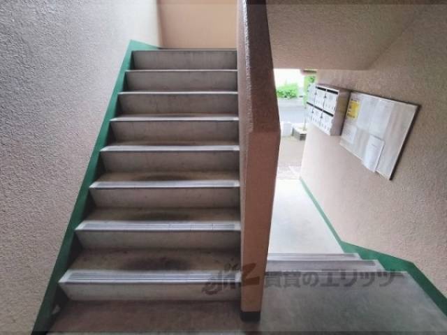 階段